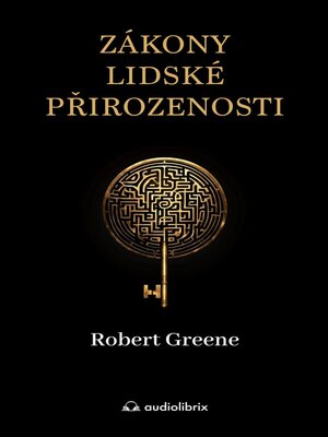 cover image of Zákony lidské přirozenosti